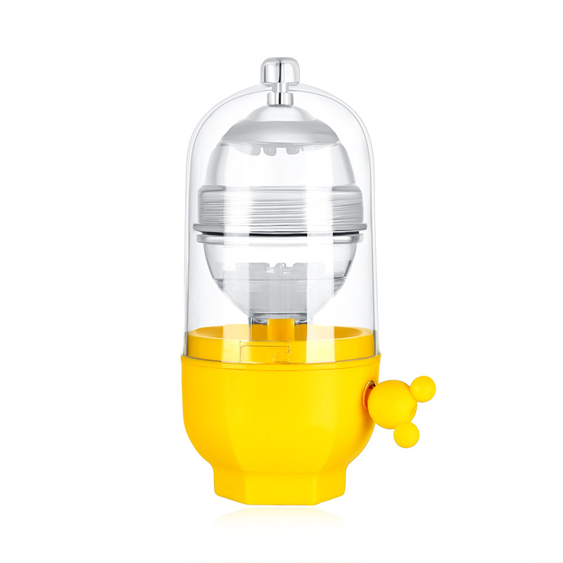 Egg pulling device egg beating artifact trembles the same kitchen utensils explosions golden egg kitchen supplies egg pulling artifact