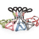 Foam Dog Rope Dog Leash Pet Supplies Pet Chest Strap Dog Chain Explosion-proof Chest Back Linen Strap