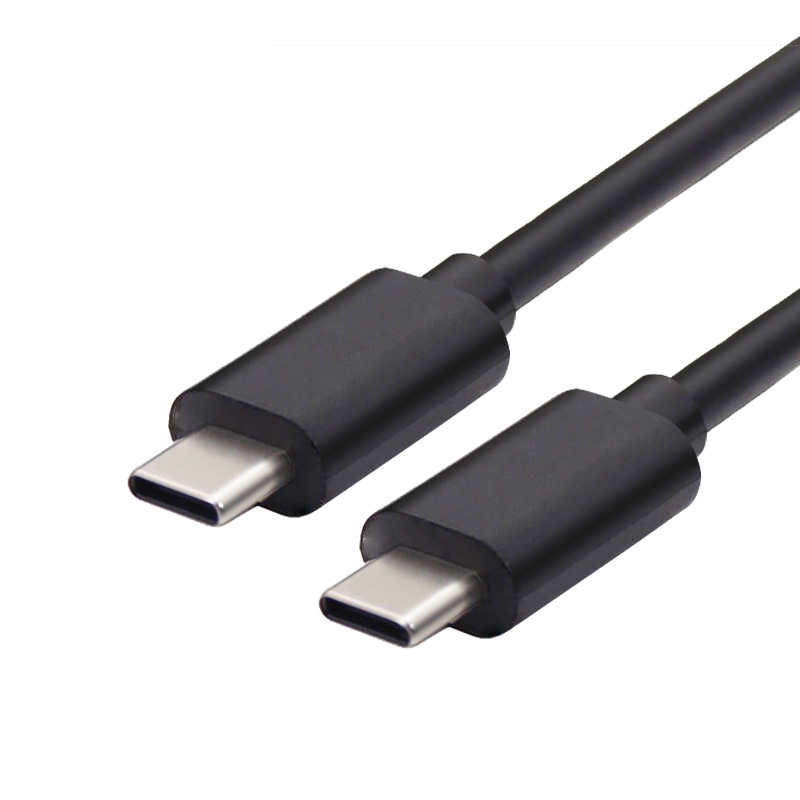 type-c data cable usb3.1gen1 dual Type-c data cable for MacBook data cable