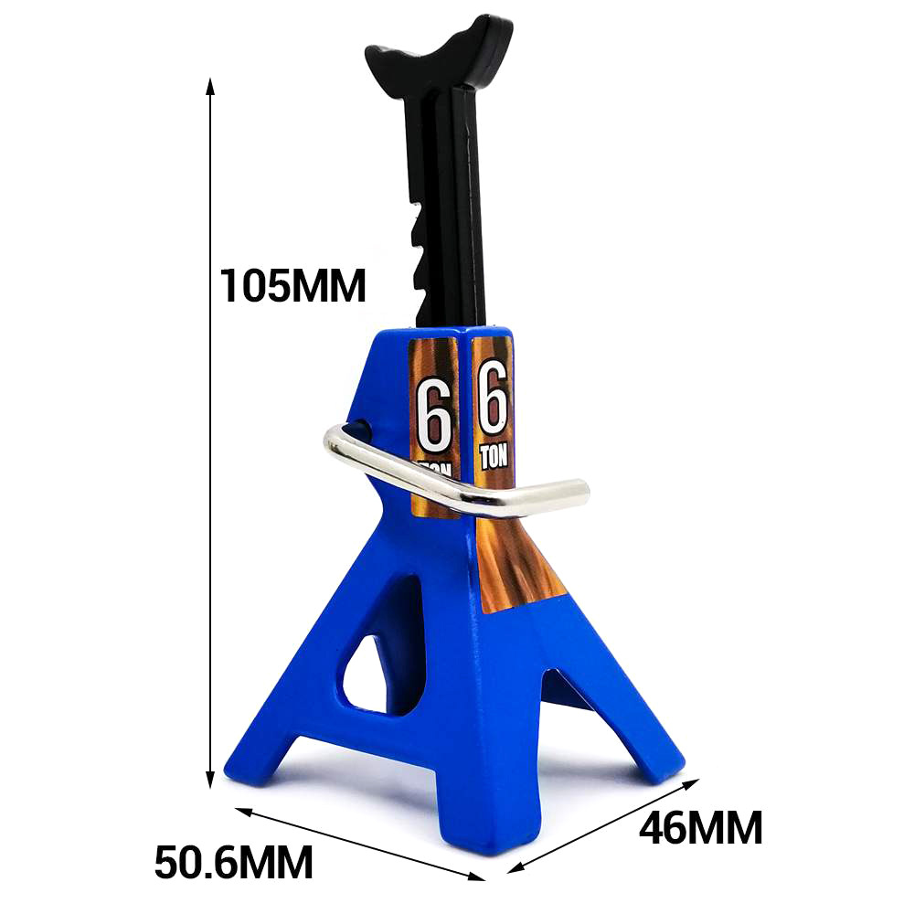 6T Blue