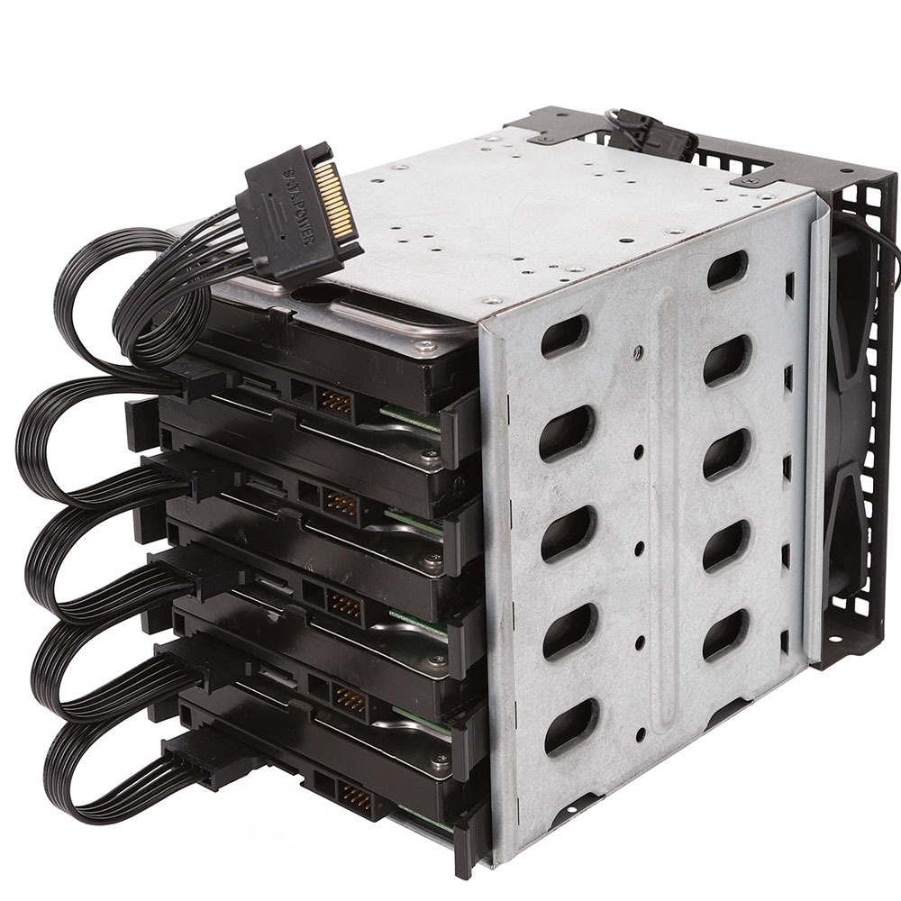 Power SATA 15Pin one drag five one four one three SATA hard disk power cord hard disk expansion line