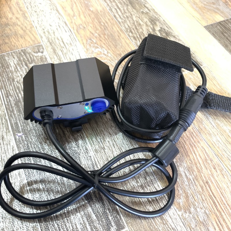 X3 Owl T6 Bicycle Light Mountain Bike N3 Headlight Strong Light Charging Night Riding Bicycle Equipment Accessories Night Riding