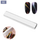 Thickened lengthened magnet
