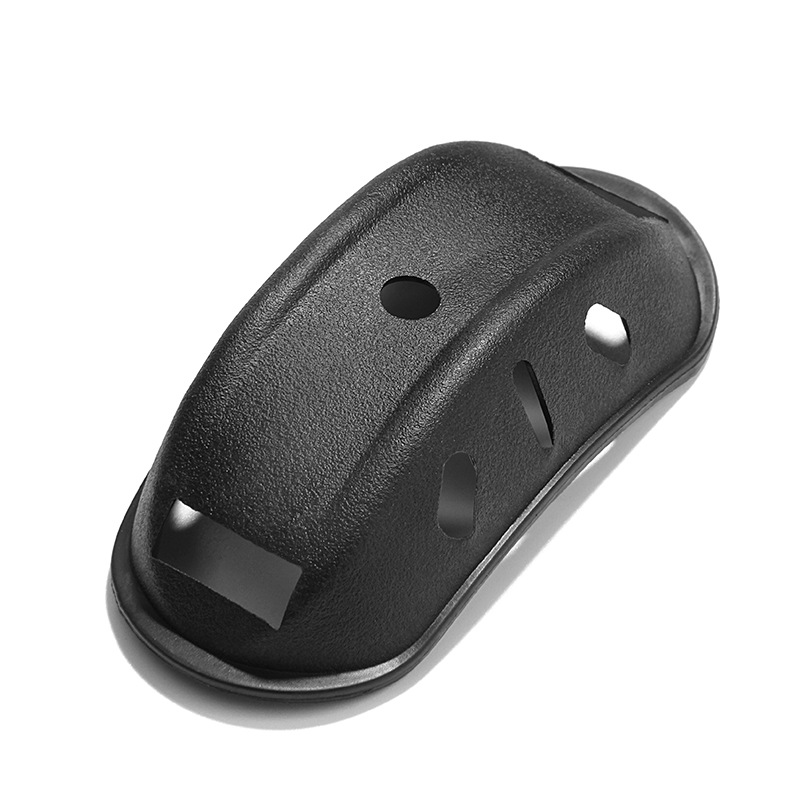 New in stock helmet chin drag helmet lower Barto motorcycle helmet accessories helmet triangle buckle