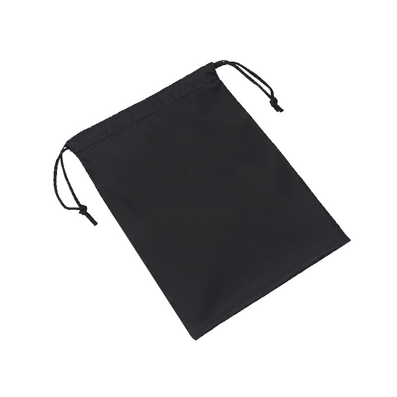 40x 53 Oxford cloth drawstring bag 210D polyester bag sports equipment storage rope drawstring spot wholesale harness