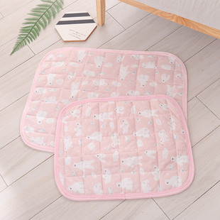Cool feeling pet mat contact cool feeling cold feeling mat dog nest mat pet ice silk mat cat mat dog mat pet supplies