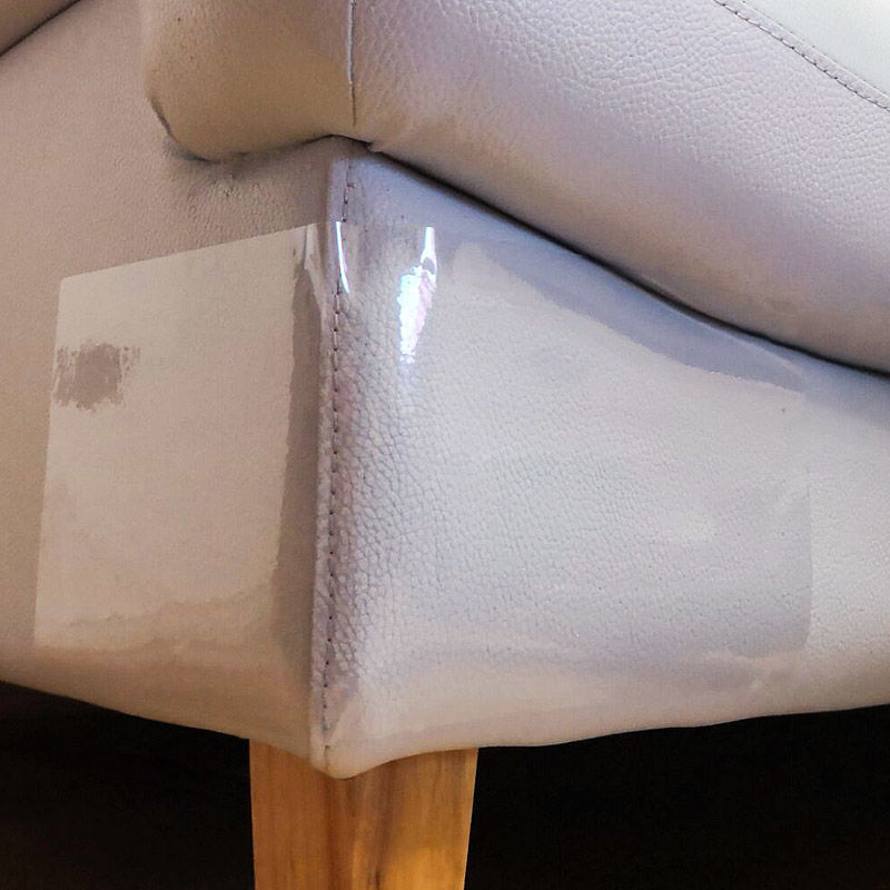 Anti-cat Scratch Sofa Protective Sticker Wear-resistant Furniture Sofa Protective Sticker Cat Sofa Sticker Corner Door Anti-cat Scratch Tape