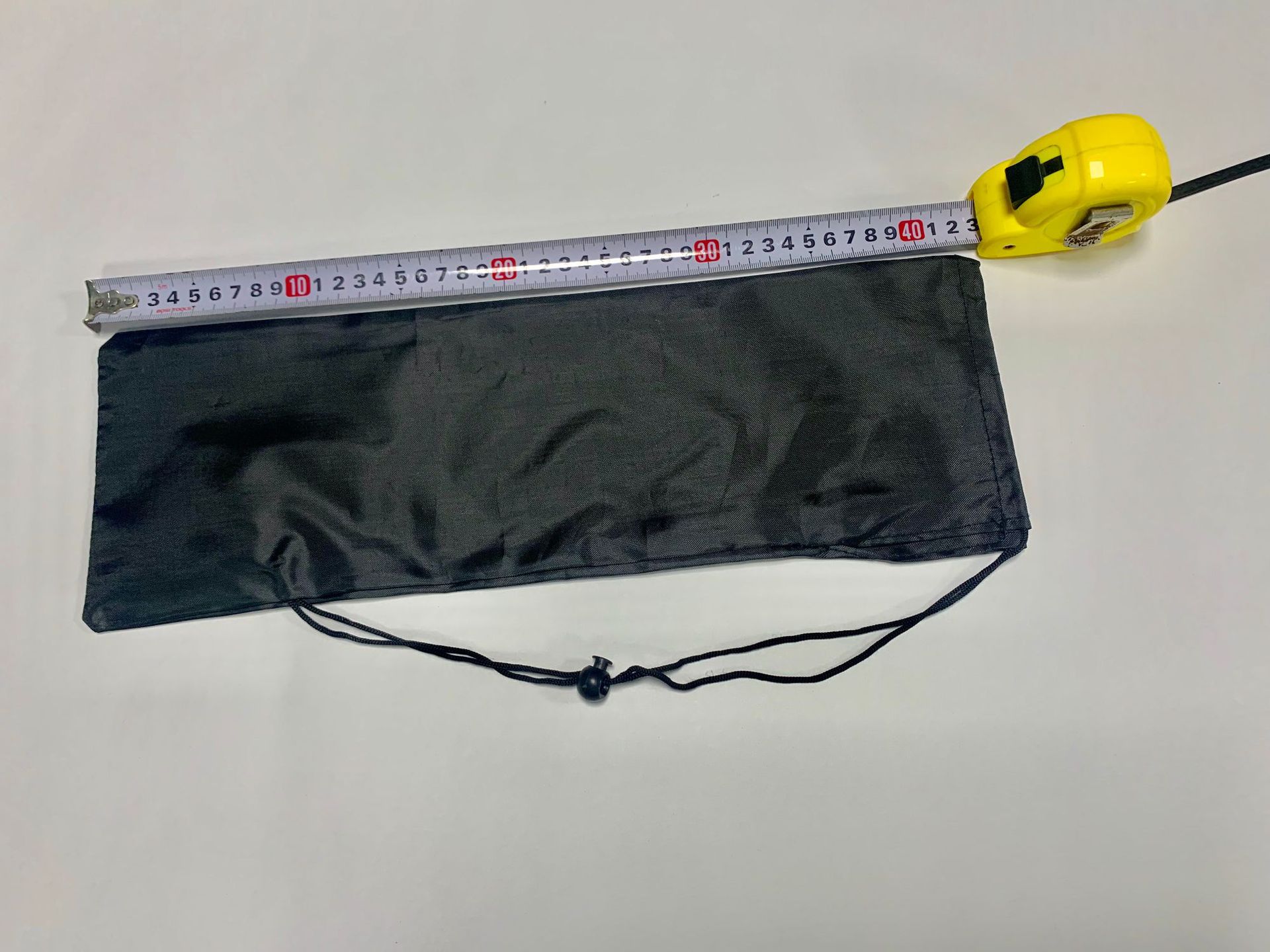 Oxford cloth tripod storage bag is suitable for 2.1/1.7/1.6 m live broadcast stand floor lamp rack