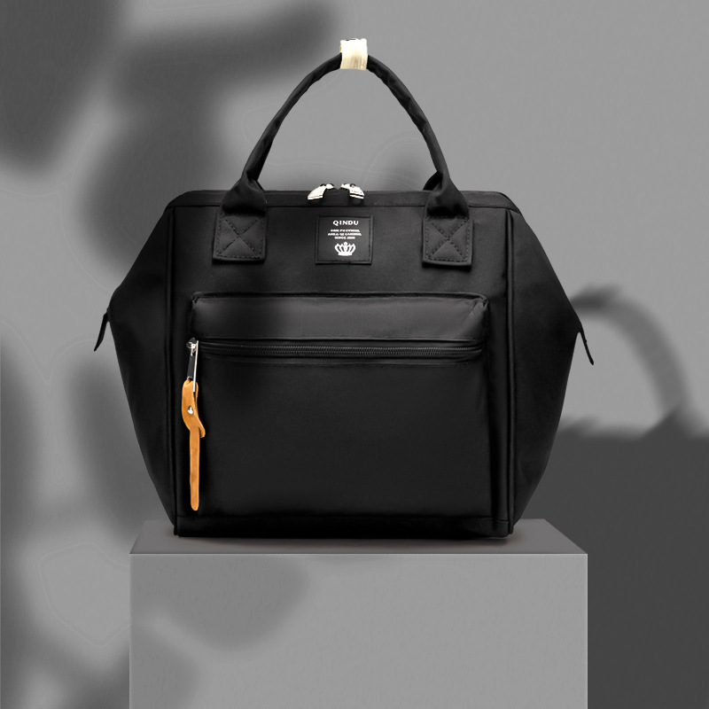 Mummy Bag Small Portable Shoulder Crossbody Backpack 2021 New Multi-functional Mother Bag Fashion Mother and Baby Bag