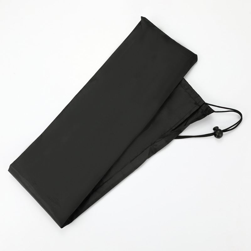 Oxford cloth tripod storage bag is suitable for 2.1/1.7/1.6 m live broadcast stand floor lamp rack