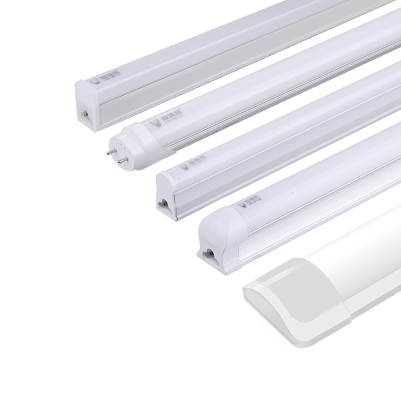 LED purification lamp integrated bracket lamp living room bedroom corridor energy saving lamps led fluorescent tube wholesale