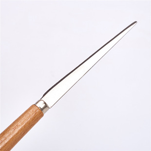 Clay carving tools art supplies long repair knife Embryo repair tool handicraft auxiliary tool fs2-29