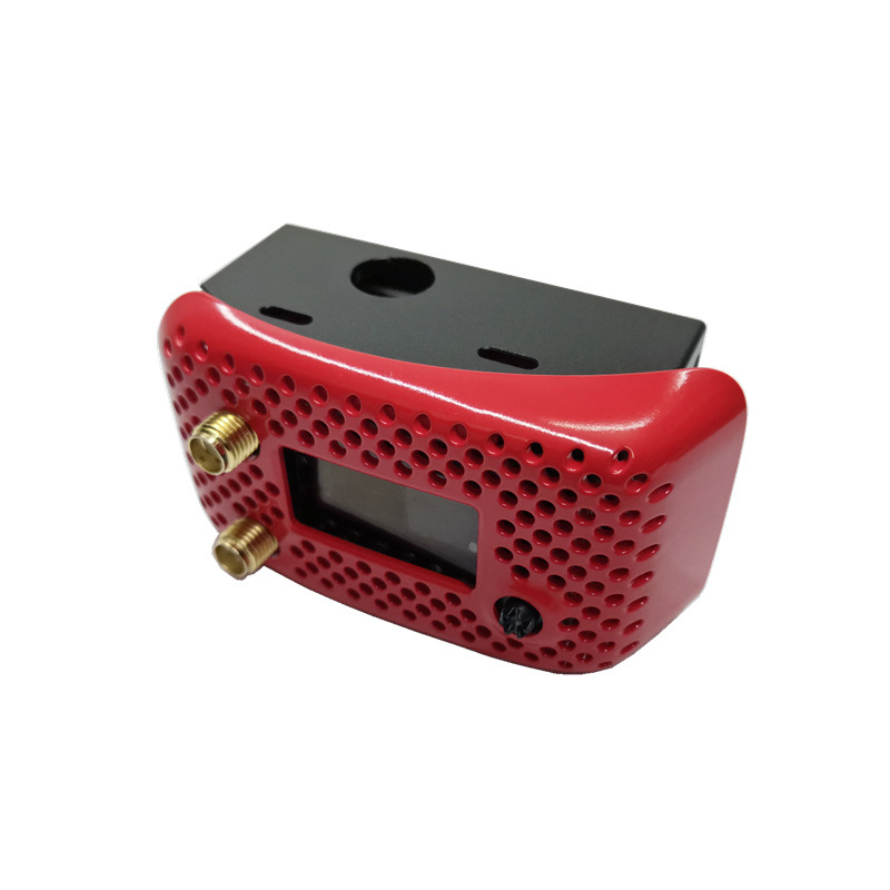 DJI FPV GOGGLES, летные очки, приемник, мобильное металлическое издание, подходят для игры V3.0/PLUS