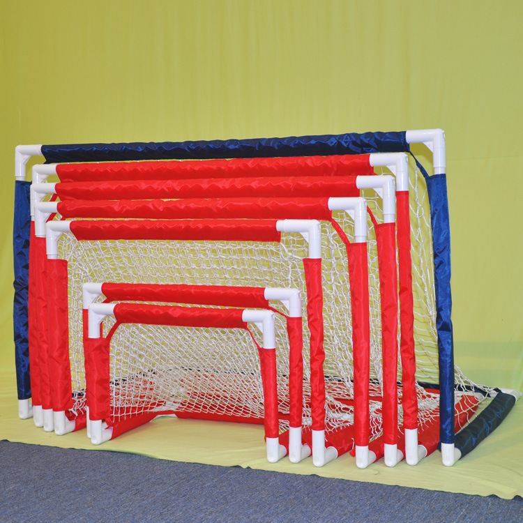 Football Door Children's Home Indoor Simple Folding Outdoor Portable Movable Training Kindergarten Sports Door Frame