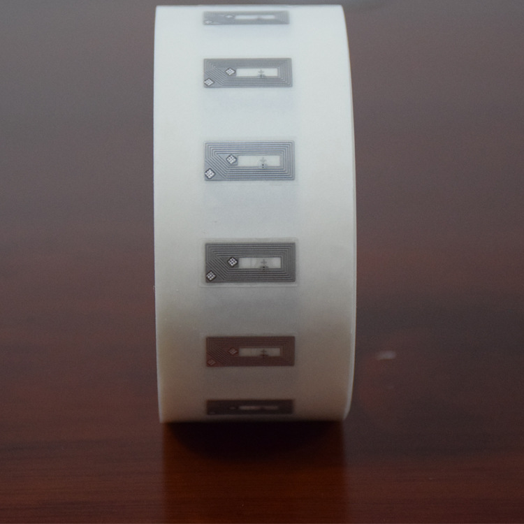 Rfid電子タグ213ステッカー携帯nfcチップ高周波互換プログラム偽造防止追跡盗難防止高周波|undefined