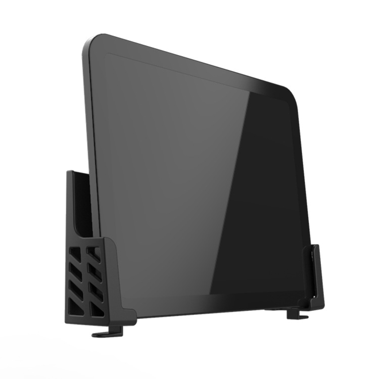 Cross-border hot-selling adjustable angle dual card slot mobile phone bracket tablet computer mobile phone Wall Bracket