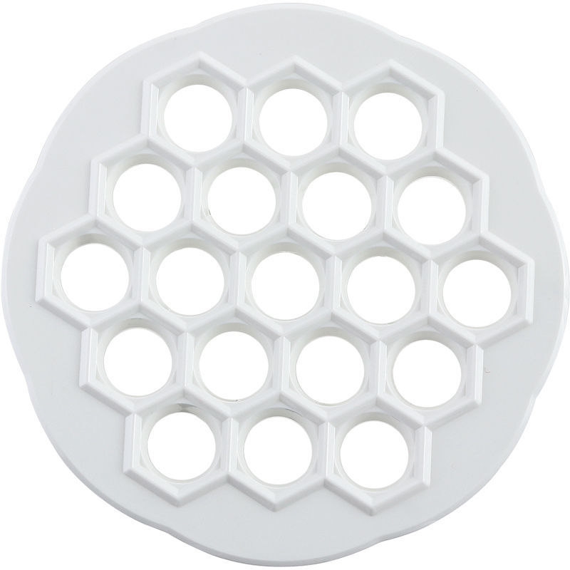 Creative 19-hole dumpling artifact lazy dumpling bag chaos machine household dumpling mold pinch dumpling maker manufacturer
