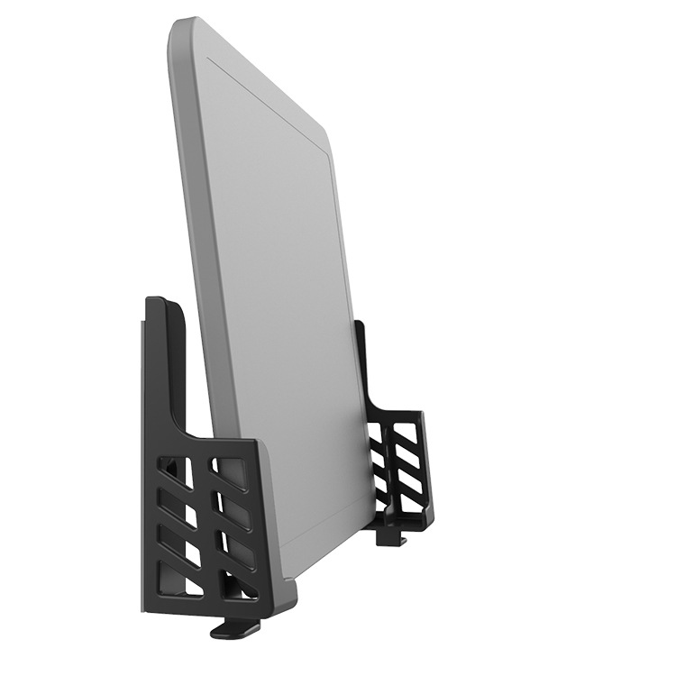 Cross-border hot-selling adjustable angle dual card slot mobile phone bracket tablet computer mobile phone Wall Bracket