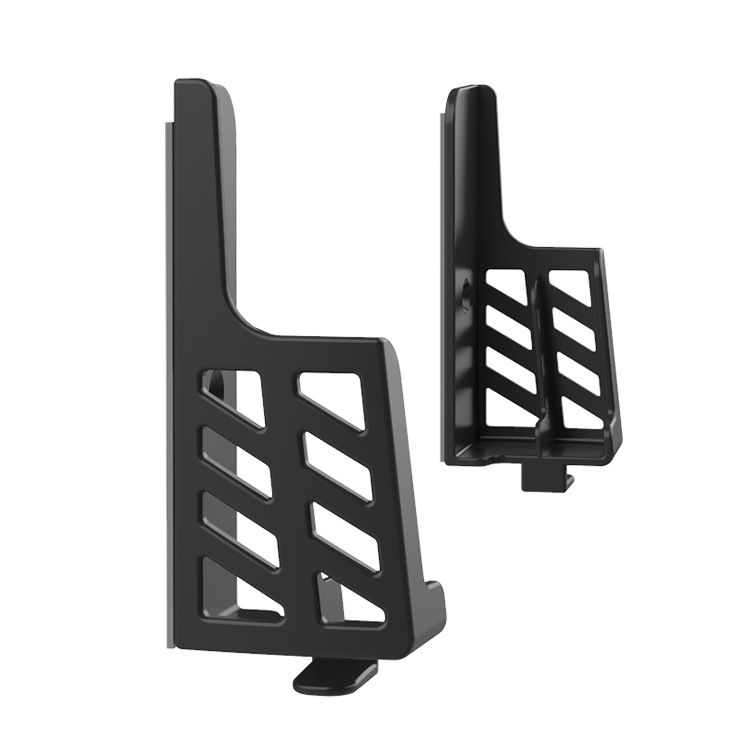 Cross-border hot-selling adjustable angle dual card slot mobile phone bracket tablet computer mobile phone Wall Bracket