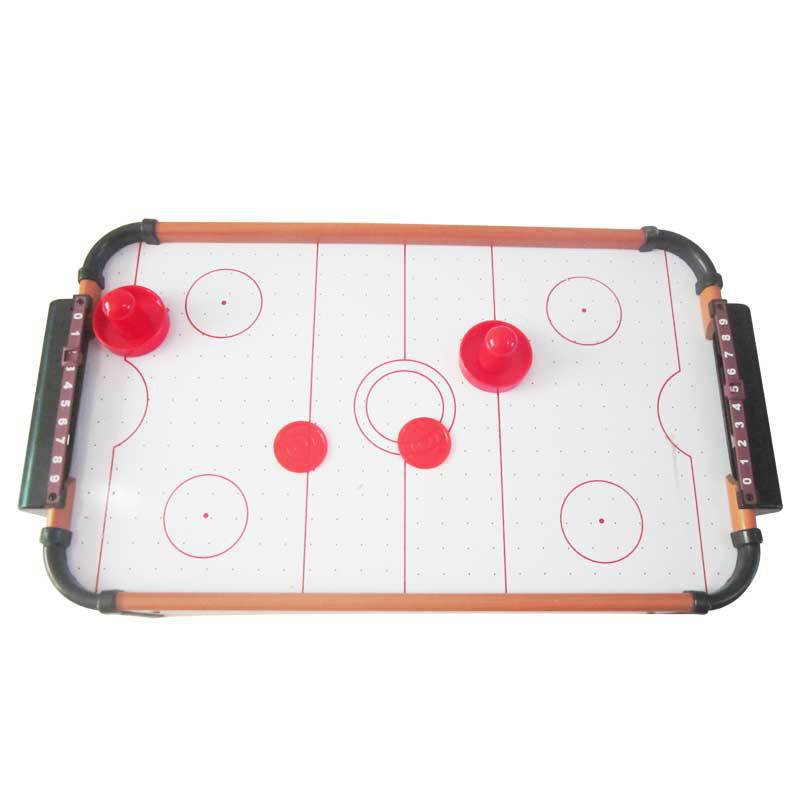 Table Hockey hockey board game parent-child Game Boy gift Children's Day Boy gift