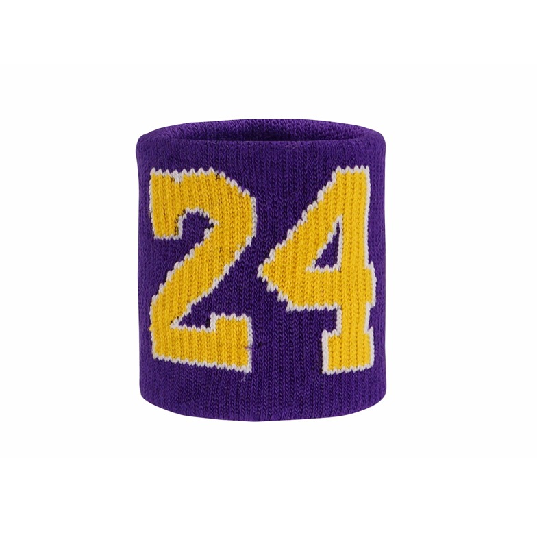 Fitness basketball wristbands, elastic cotton professional wrist protection for adults and children, sweat-absorbent NBA American protective wristbands