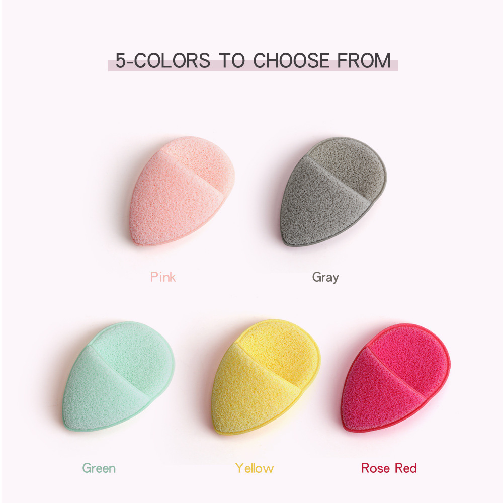 Water Drop Gloves Face Cleansing Wholesale Hydrophilic Cleansing Cotton Non-Latex Hand-in Lazy Makeup Remover Cleansing Mat