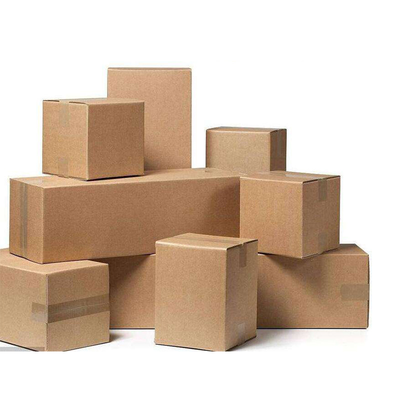 1-12 carton logistics packaging postal five-layer square express box wholesale large aircraft box carton box