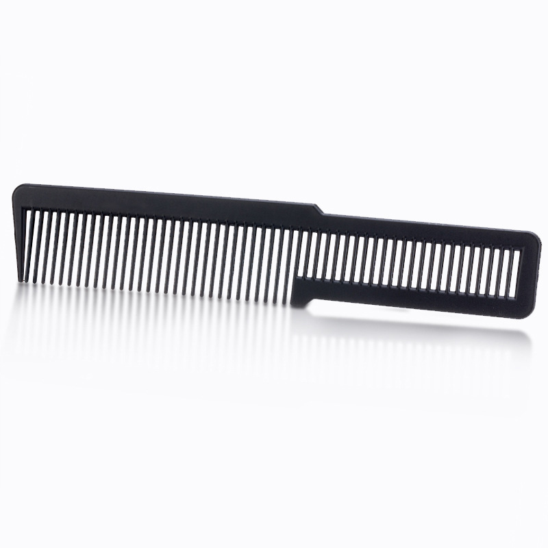 Hair Coloring Combing Hair Comb Hair Stylist Comb Multicolor Hair Comb Heat Resistant Comb Pinch Hair Salon Barber Shop Beauty Tools