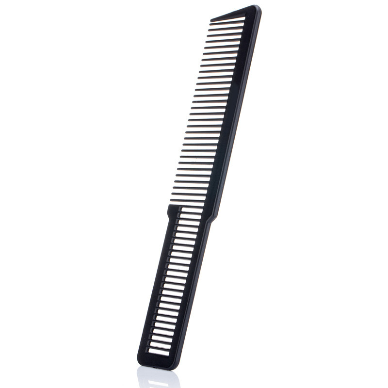 Hair Coloring Combing Hair Comb Hair Stylist Comb Multicolor Hair Comb Heat Resistant Comb Pinch Hair Salon Barber Shop Beauty Tools