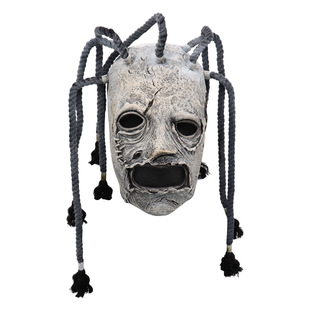 Halloween Movie Theme Mask Horror Mask Slipknot Band Slipknot Mask Slipknot Mask