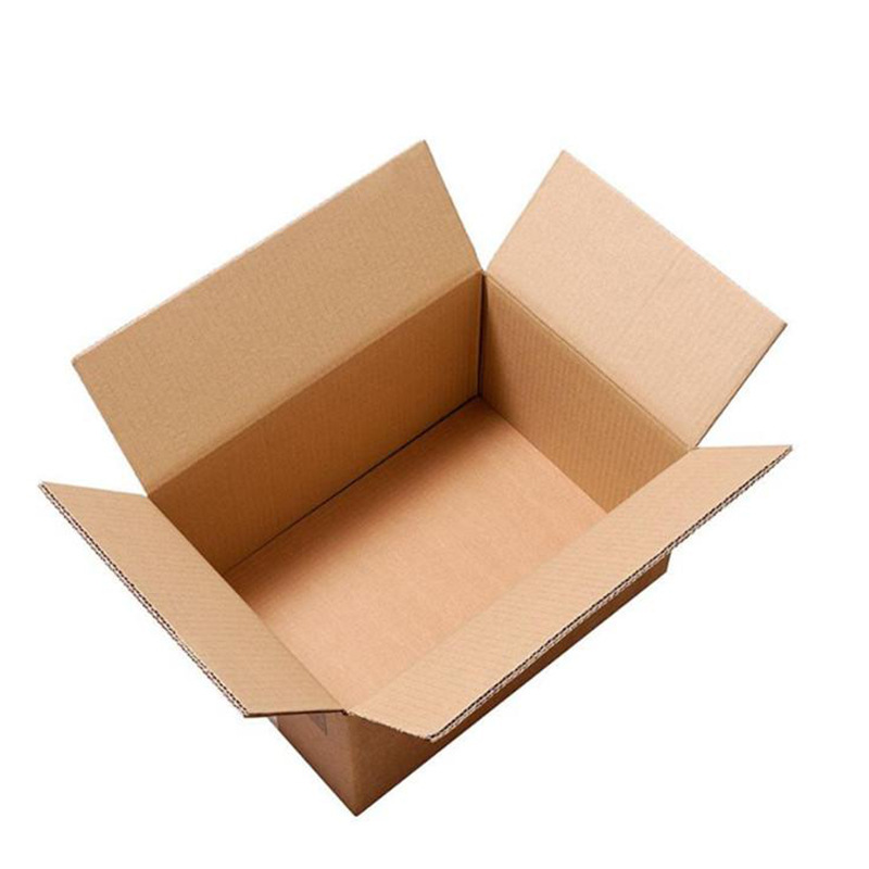 1-12 carton logistics packaging postal five-layer square express box wholesale large aircraft box carton box