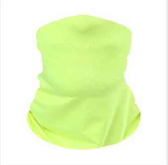 Fluorescent green