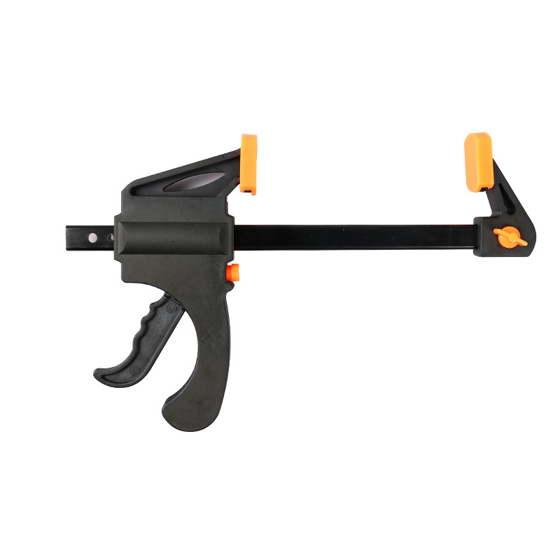 Special price F clip/woodworking quick clip/practical forged steel rocker clip 4/6/8/10/12/18/24 inch 30 inch
