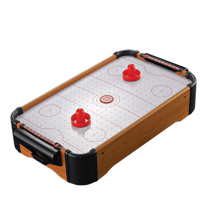 Table Hockey hockey board game parent-child Game Boy gift Children's Day Boy gift