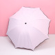 8 bone (striped-pink) UV protection