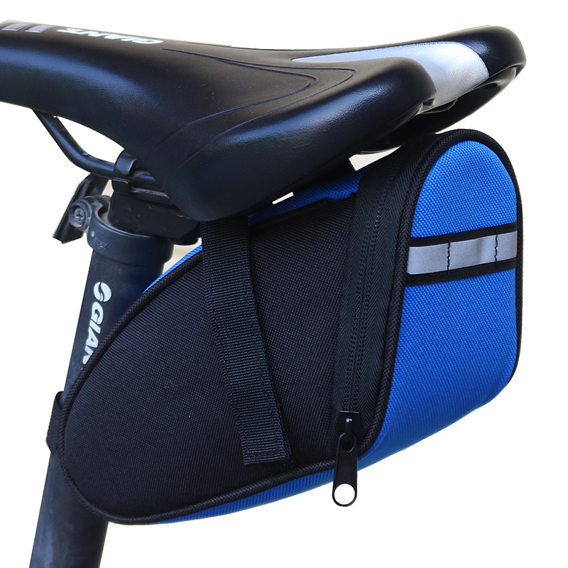 Bicycle Bag Tail Bag Road bike Tail Bag Mountain bike Seat Bag Waterproof bike bags