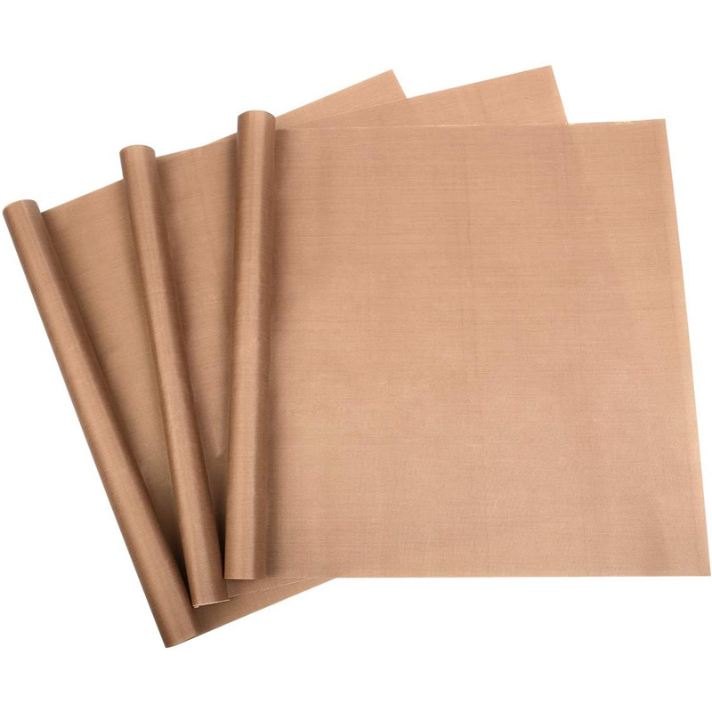 Teflon high temperature cloth baking paper baking non-stick oil cloth release paper biscuit baking paper non-disposable oil paper