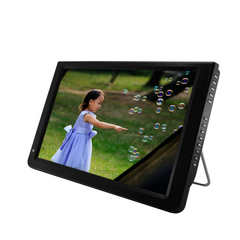Leadstar康視達7-14インチハイビジョン携帯デジタル車載テレビdvbt2isdb atsc|undefined