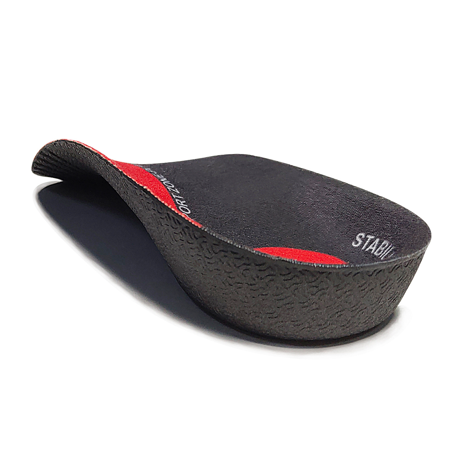 Factory direct AliExpress Amazon men and women arch correction insoles heel pain plantar fascia insoles