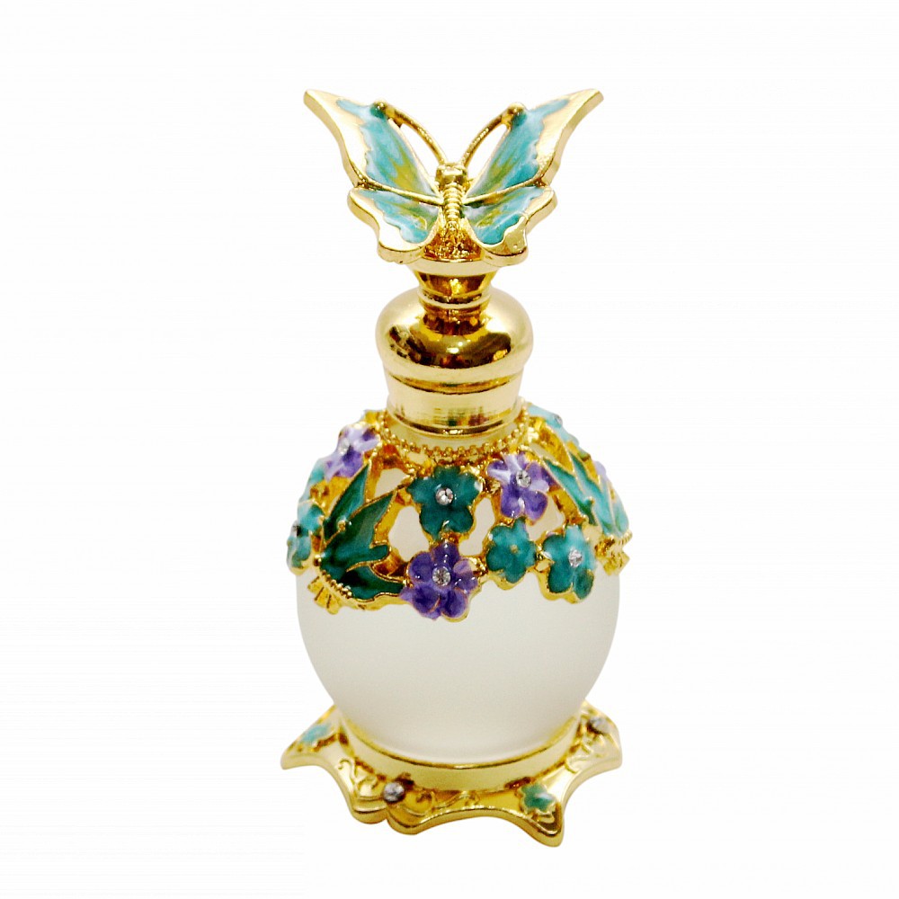 Dubai essential oil perfume cross-border supply in stock wholesale/on behalf of Darjeeling tea no man's land rose