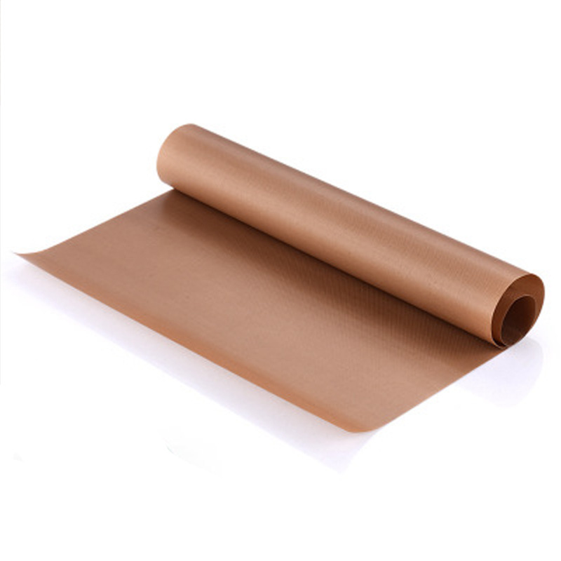 Teflon high temperature cloth baking paper baking non-stick oil cloth release paper biscuit baking paper non-disposable oil paper