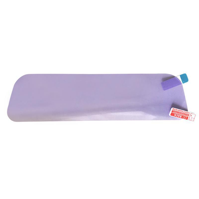 [New Product Recommendation] Rearview Mirror Rain Film Car Rearview Mirror Anti-Glare Film Large Size Anti-Reflective Film