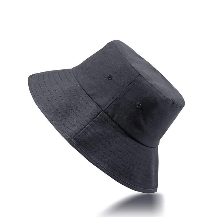 Korean-style Casual Sunscreen Hat Women's Japanese-style Artistic Fisherman Hat Trendy Summer Men's and Women's Sand Stand Hat