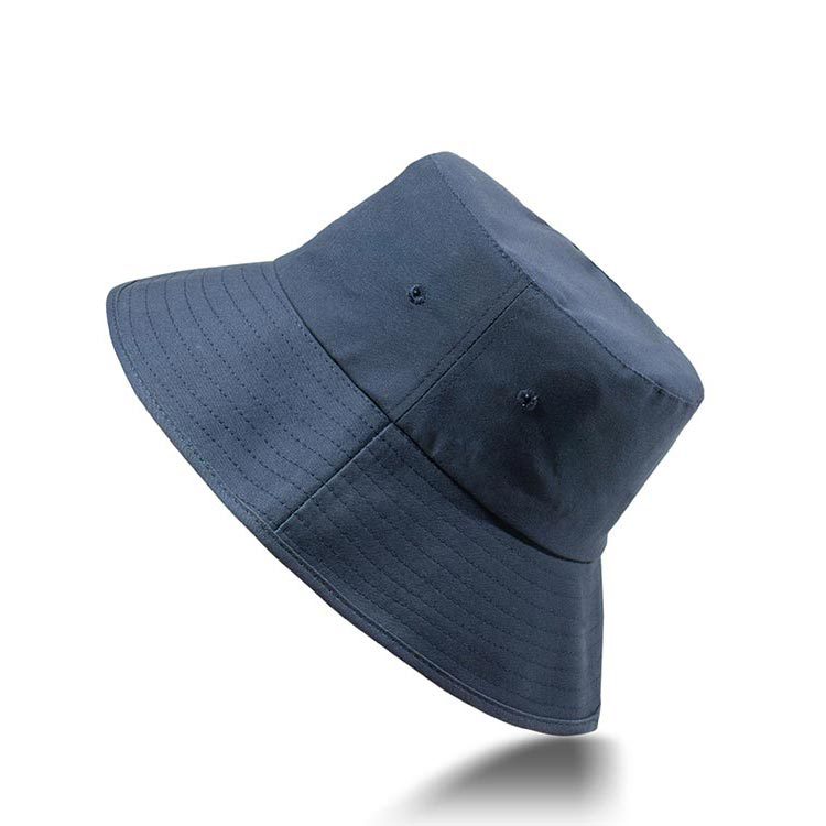 Korean-style Casual Sunscreen Hat Women's Japanese-style Artistic Fisherman Hat Trendy Summer Men's and Women's Sand Stand Hat