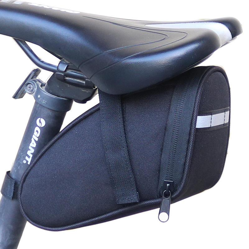 Bicycle Bag Tail Bag Road bike Tail Bag Mountain bike Seat Bag Waterproof bike bags