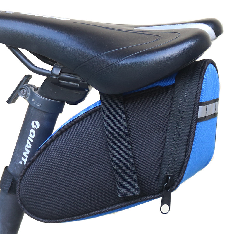 Bicycle Bag Tail Bag Road bike Tail Bag Mountain bike Seat Bag Waterproof bike bags