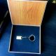 DST neutral wood grain EVA inner to single U disk