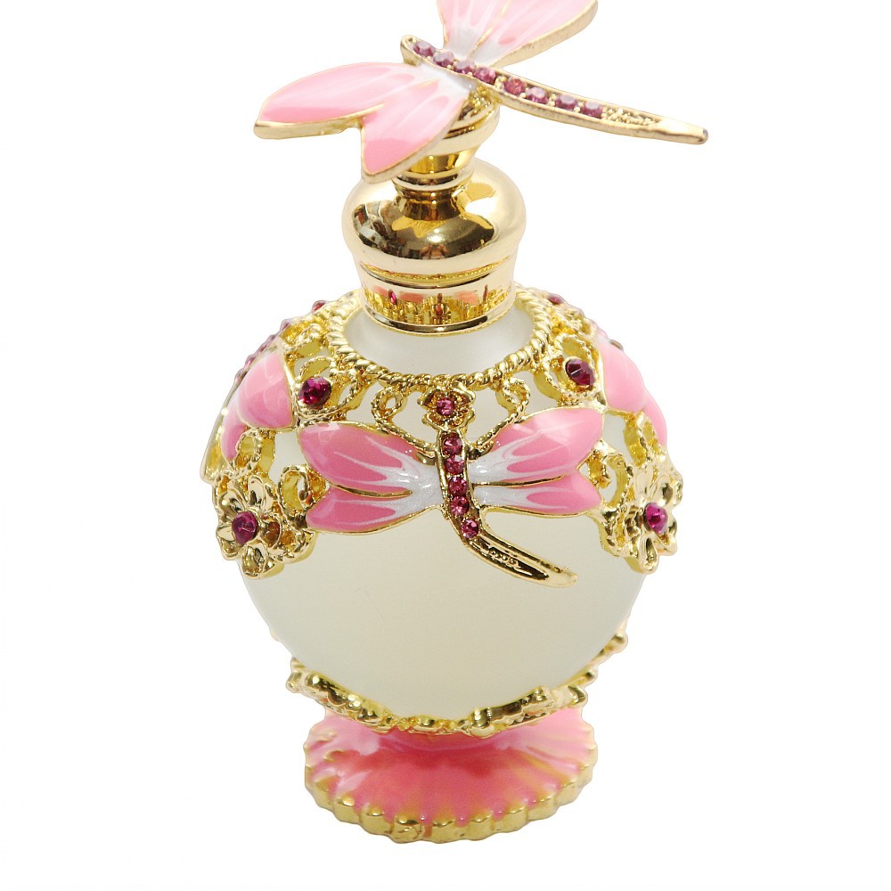 Dubai essential oil perfume cross-border supply in stock wholesale/on behalf of Darjeeling tea no man's land rose