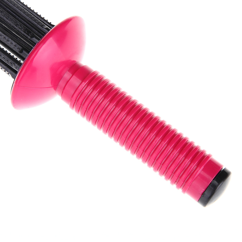 lucky Air sense comb fluffy hair curling comb styling hairdressing tool fluffy hair curler