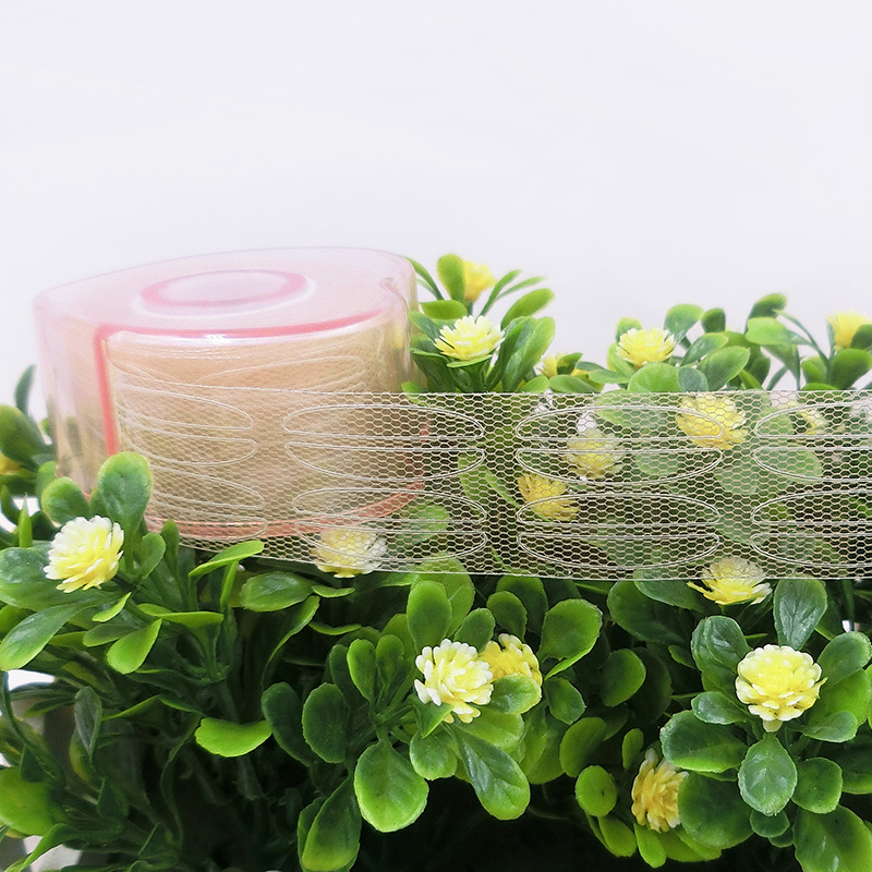 Mesh lace double eyelid stickers send glue accessories suit natural stickers tight invisible love double eyelid wholesale